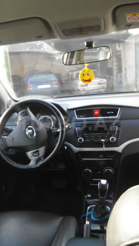 GWM Voleex C30 2015, 46,000 km - 0.2 l - Bakı