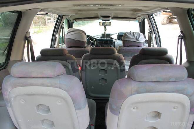 Opel Sintra 1997, 250,000 km - 2.2 l - Bakı