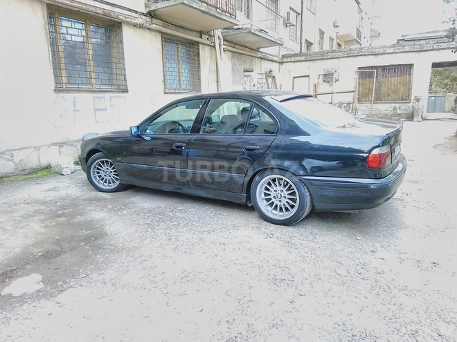 BMW 528 1997, 350,000 km - 2.8 l - Bakı