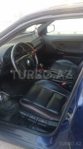 BMW 318 1994, 40,000 km - 1.8 l - Bakı