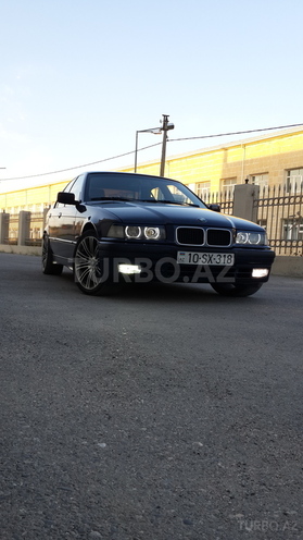 BMW 318 1994, 40,000 km - 1.8 l - Bakı
