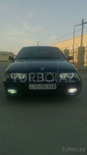 BMW 318 1994, 40,000 km - 1.8 l - Bakı