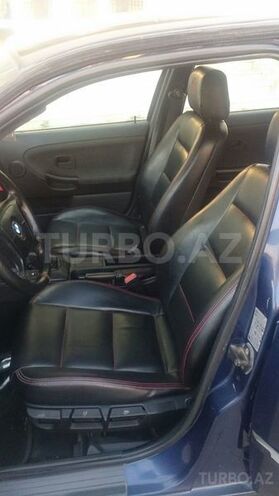 BMW 318 1994, 40,000 km - 1.8 l - Bakı