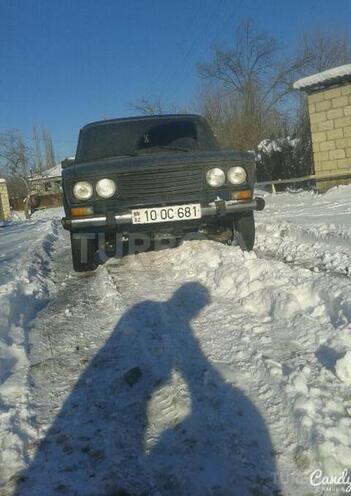 LADA (VAZ) 2106 2005, 110,000 km - 1.6 l - Xudat