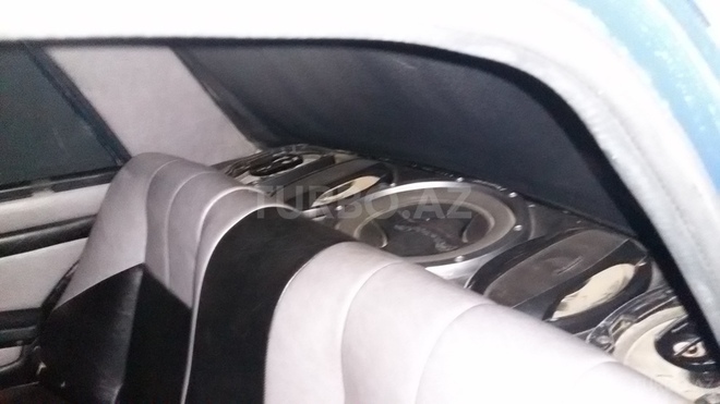LADA (VAZ) 2106 2005, 110,000 km - 1.6 l - Xudat
