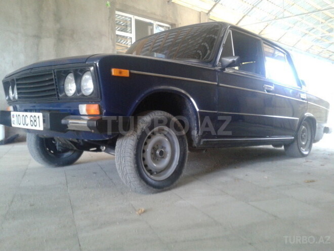 LADA (VAZ) 2106 2005, 110,000 km - 1.6 l - Xudat