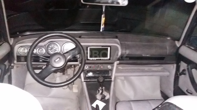 LADA (VAZ) 2106 2005, 110,000 km - 1.6 l - Xudat