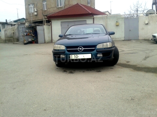 Opel Omega 1996, 31,600 km - 0.3 l - Bakı