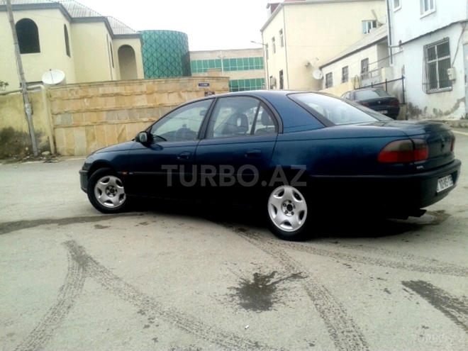 Opel Omega 1996, 31,600 km - 0.3 l - Bakı