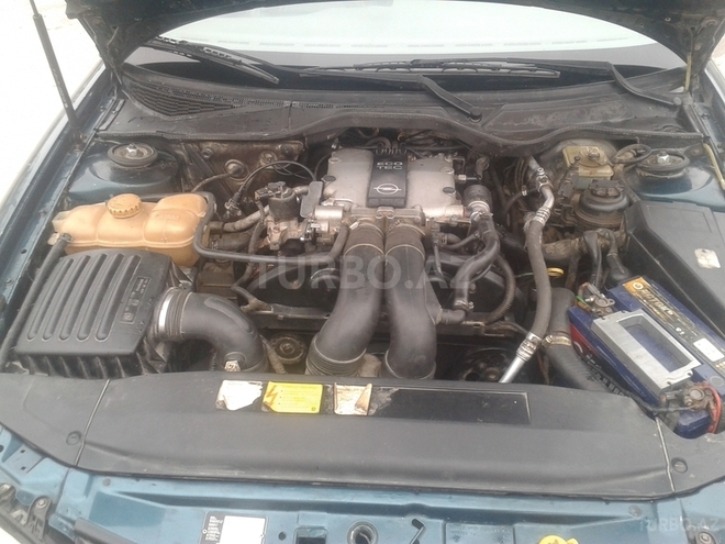 Opel Omega 1996, 31,600 km - 0.3 l - Bakı