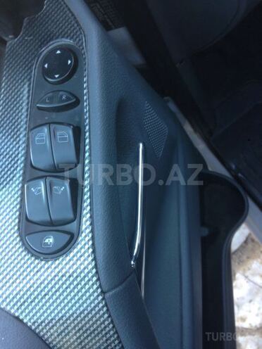 Mercedes Vito 2009, 140,000 km - 2.2 l - Bakı