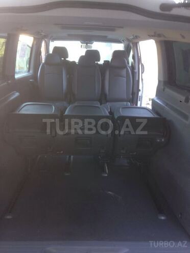 Mercedes Vito 2009, 140,000 km - 2.2 l - Bakı