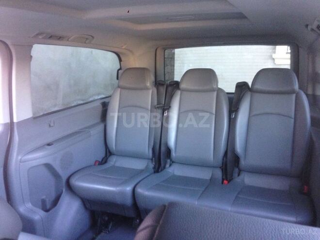 Mercedes Vito 2009, 140,000 km - 2.2 l - Bakı