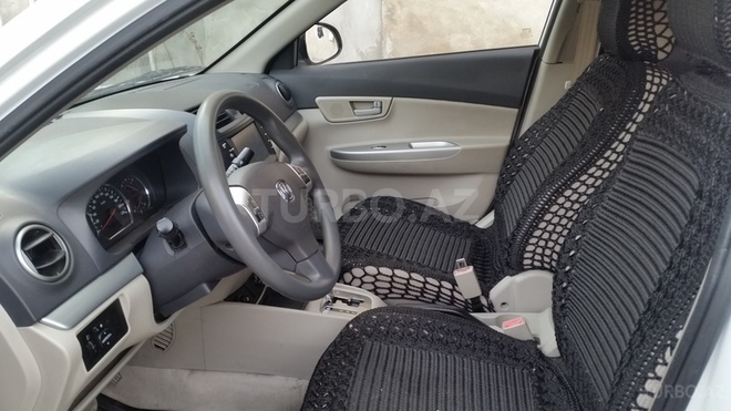 Changan Alsvin 2013, 59,864 km - 1.5 l - Bakı