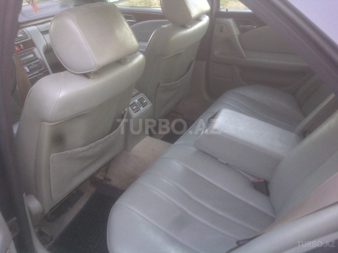 Mercedes E 200 1998, 180,910 km - 2.0 л - Bakı
