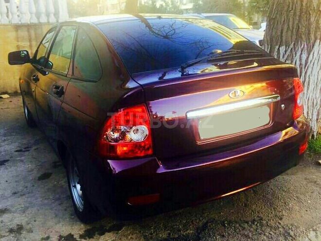 LADA (VAZ) Priora 2013, 10,000 km - 1.6 l - Bakı