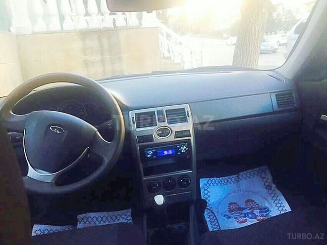 LADA (VAZ) Priora 2013, 10,000 km - 1.6 l - Bakı