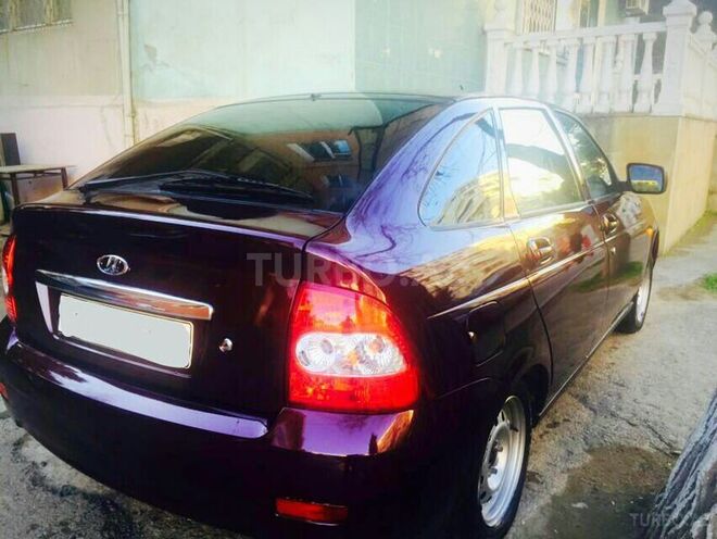 LADA (VAZ) Priora 2013, 10,000 km - 1.6 l - Bakı