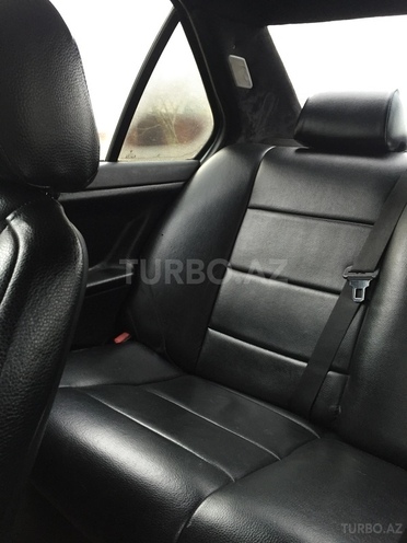 BMW 320 1993, 250,000 km - 2.0 l - Oğuz