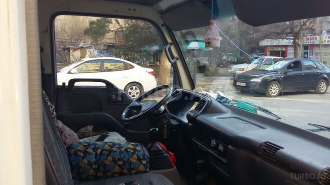 Isuzu NPR 66 L 2008, 203,000 km - 4.3 л - Bakı