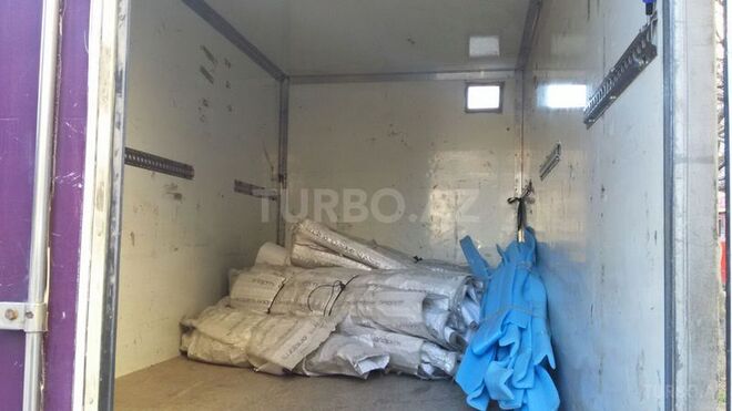 Isuzu NPR 66 L 2008, 203,000 km - 4.3 л - Bakı