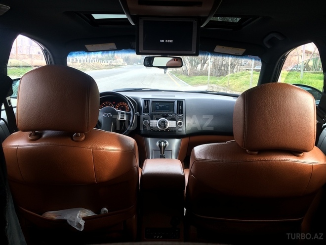 Infiniti FX35 2008, 191,000 km - 3.5 л - Bakı