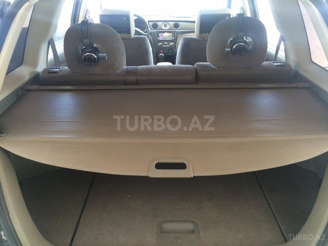 Mitsubishi Outlander 2004, 111,000 km - 2.4 l - Bakı