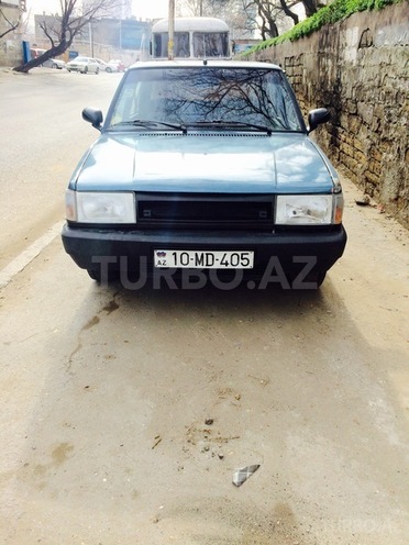 Tofas Sahin 2003, 150,000 km - 1.6 l - Bakı