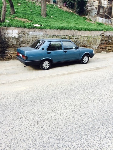 Tofas Sahin 2003, 150,000 km - 1.6 l - Bakı