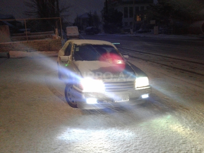 Mercedes C 200 1996, 260,926 km - 0.2 l - Bakı