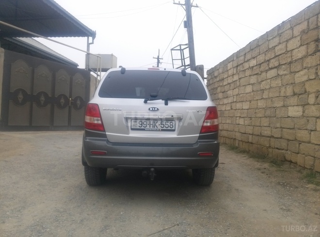Kia Sorento 2005, 159,850 km - 2.5 l - Bakı