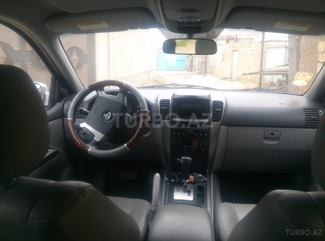 Kia Sorento 2005, 159,850 km - 2.5 l - Bakı
