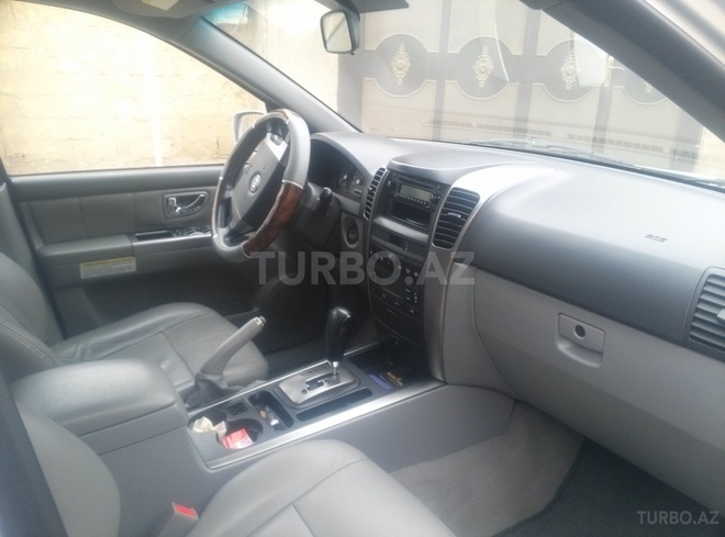 Kia Sorento 2005, 159,850 km - 2.5 l - Bakı