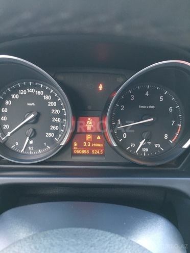 BMW Z4 2010, 61,000 km - 2.5 l - Bakı