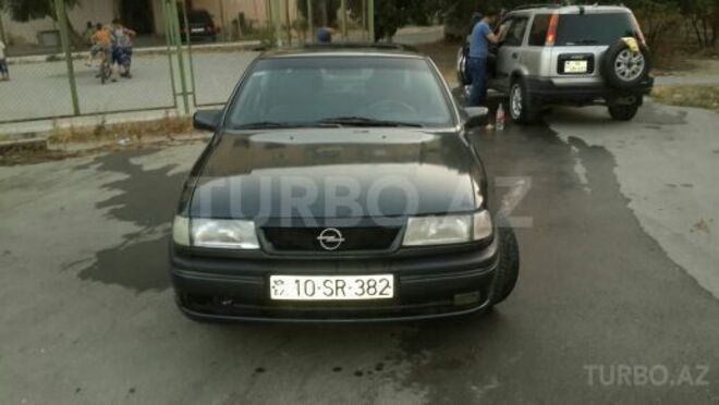 Opel Vectra 1994, 350,452 km - 2.0 л - Bakı