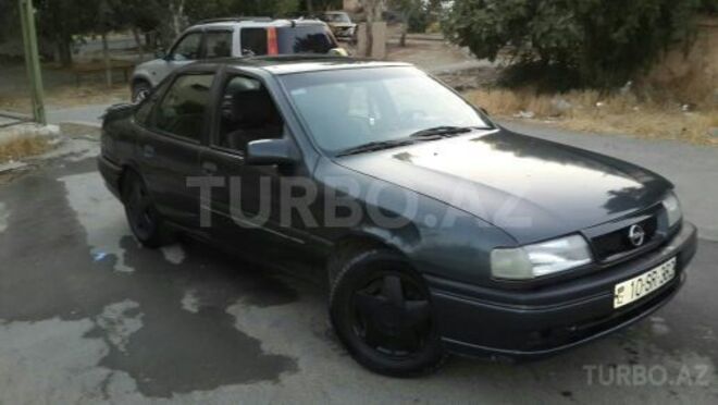 Opel Vectra 1994, 350,452 km - 2.0 л - Bakı