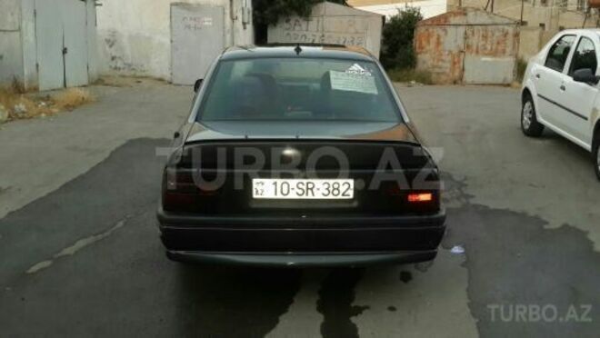 Opel Vectra 1994, 350,452 km - 2.0 л - Bakı