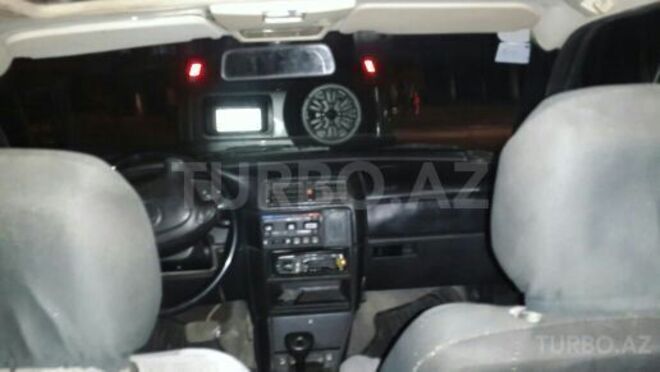 Opel Vectra 1994, 350,452 km - 2.0 л - Bakı