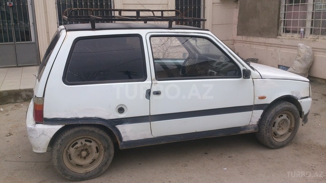 LADA (VAZ) Oka 2008, 45,000 km - 0.6 л - Sumqayıt
