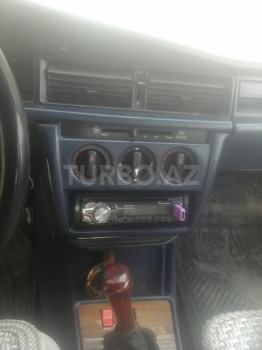 Mercedes 190 1991, 446,500 km - 1.8 l - Bakı