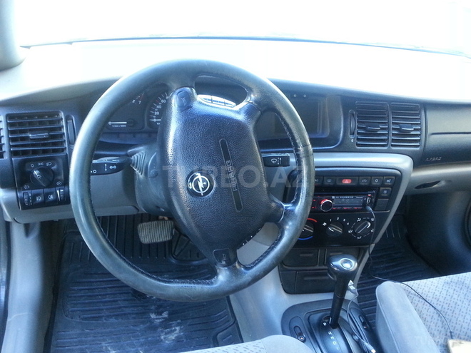 Opel Vectra 1996, 280,000 km - 2.5 л - Bakı