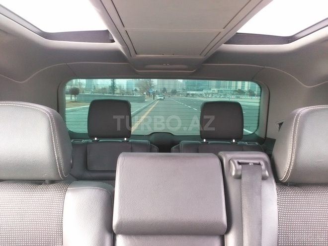 Opel Zafira 2005, 207,500 km - 1.9 l - Bakı