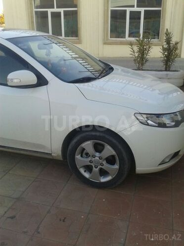 Kia Cerato 2010, 46,000 km - 0.2 л - Sumqayıt