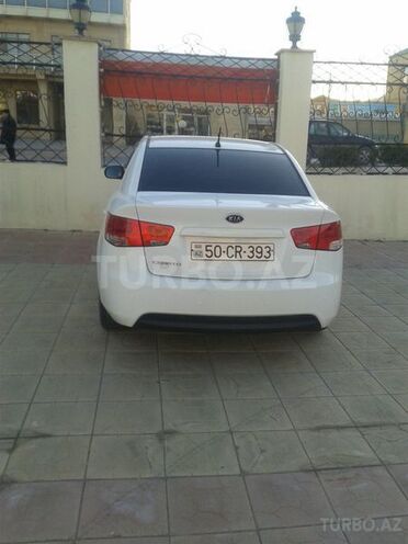 Kia Cerato 2010, 46,000 km - 0.2 л - Sumqayıt
