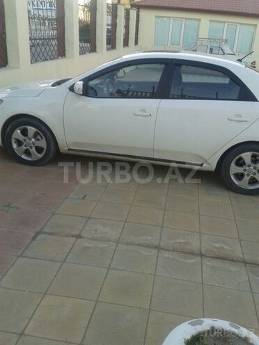 Kia Cerato 2010, 46,000 km - 0.2 л - Sumqayıt