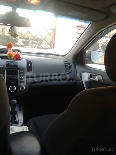 Kia Cerato 2010, 46,000 km - 0.2 л - Sumqayıt