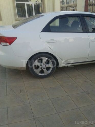 Kia Cerato 2010, 46,000 km - 0.2 л - Sumqayıt