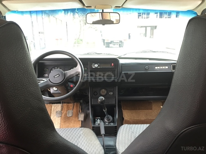 LADA (VAZ) 2107 2005, 140,000 km - 1.6 л - Bakı