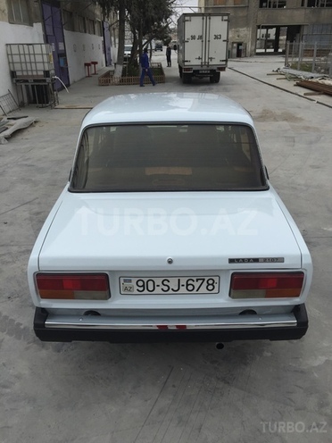 LADA (VAZ) 2107 2005, 140,000 km - 1.6 л - Bakı