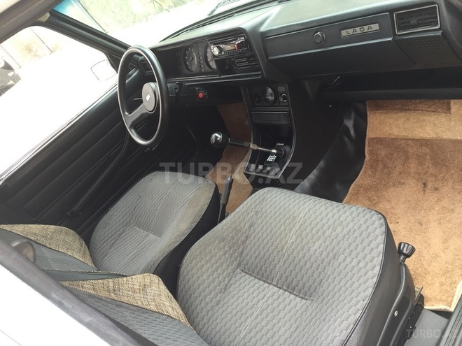LADA (VAZ) 2107 2005, 140,000 km - 1.6 л - Bakı